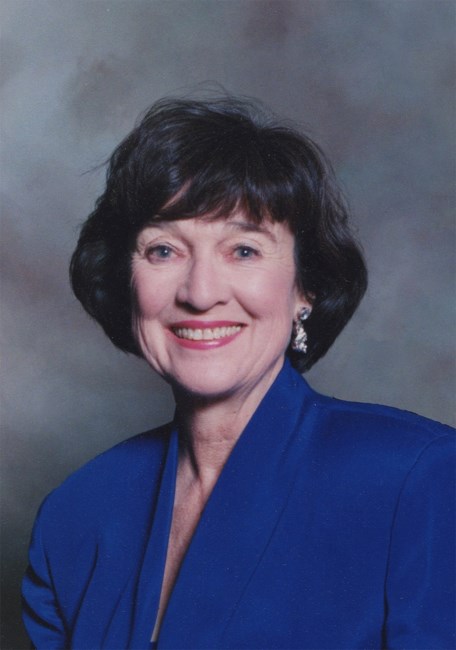 Obituary of Marilyn McClure Clifford