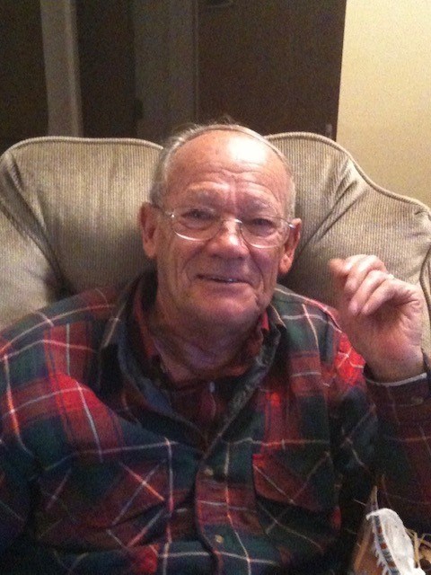 Obituary of Melvin Clarence Simpson