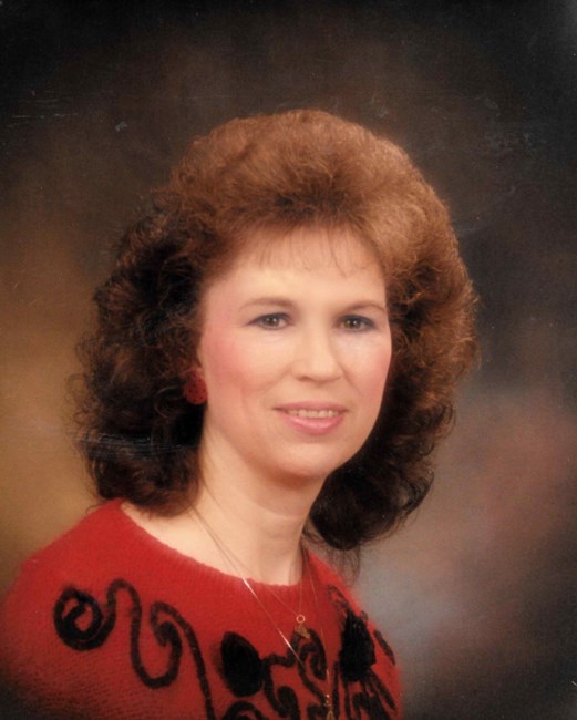 Obituary of Linda Jean Hayes