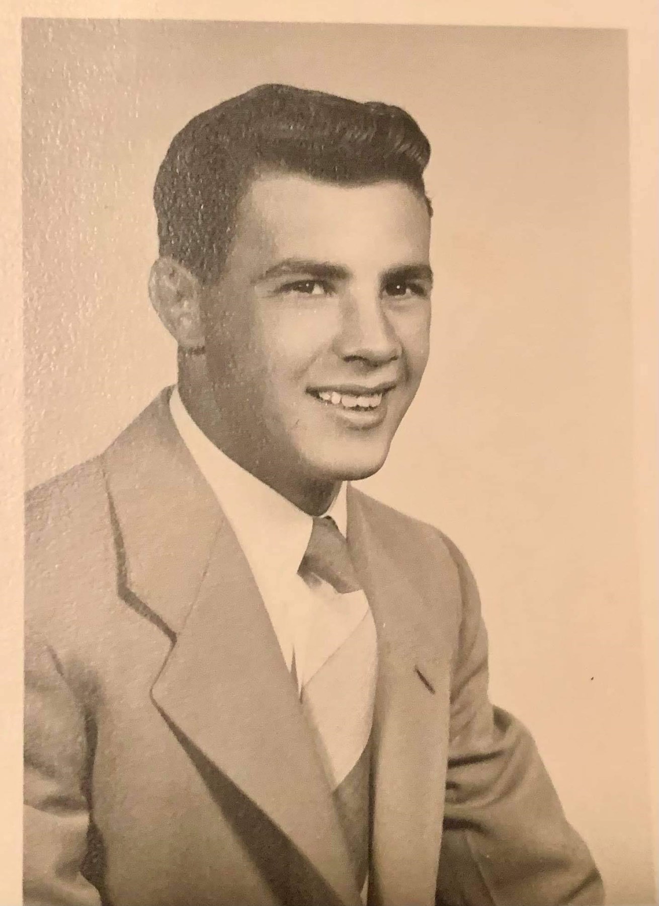 Robert F. Borrelli Obituary - North Charleston, SC