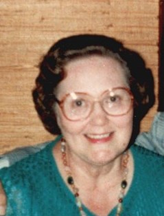 Obituary of Mathilda F. Sadowski