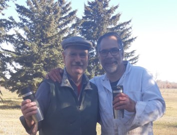 Obituary of Earl Wallace