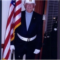 Obituary of Donald William George