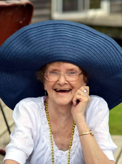 Obituary of Alvina O Stieren