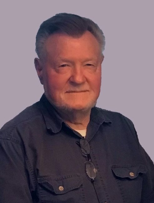 Obituary of Robert Lee Hall