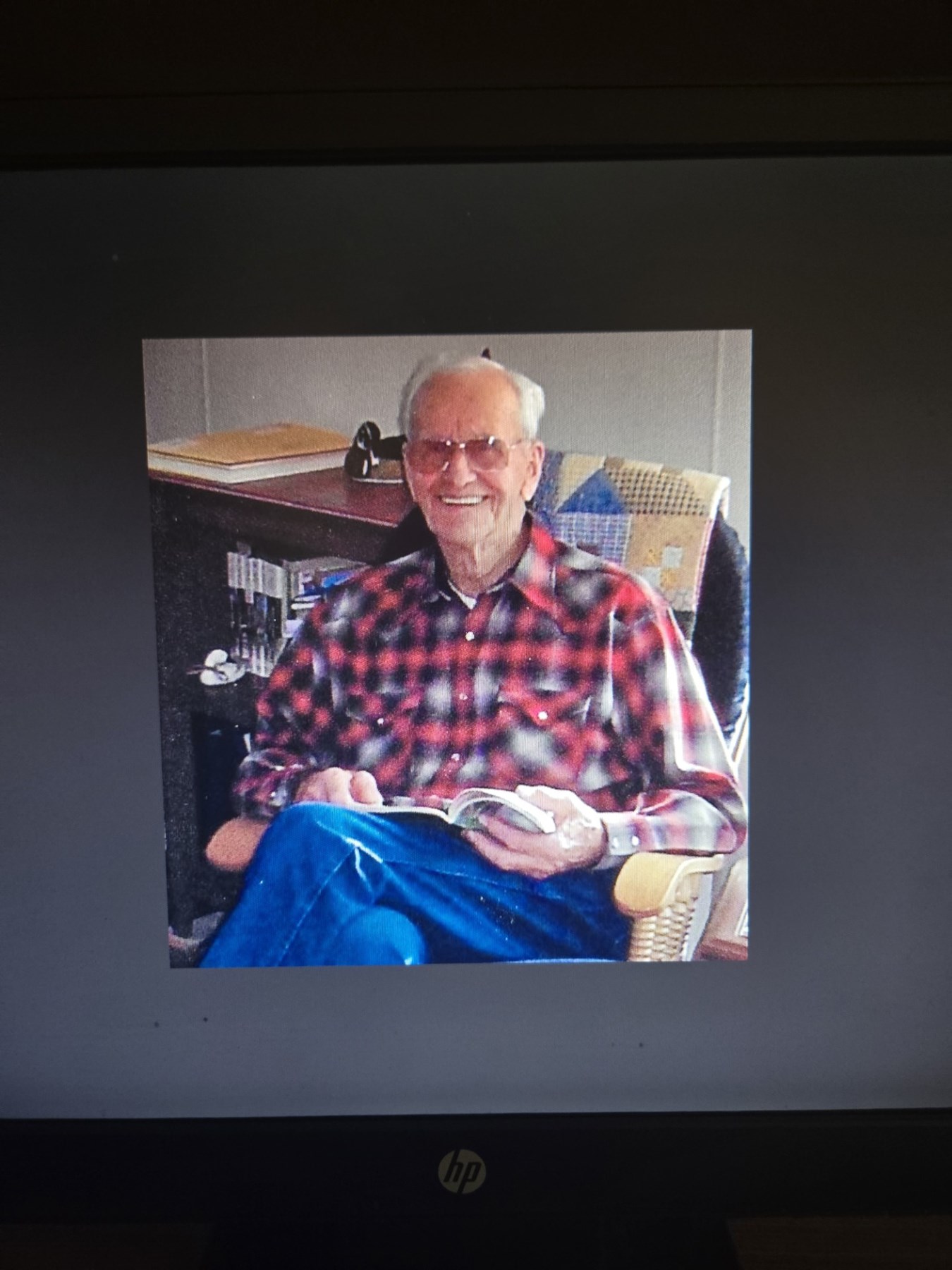 Avis de décès de Frank Hilliard Bryson Jr.