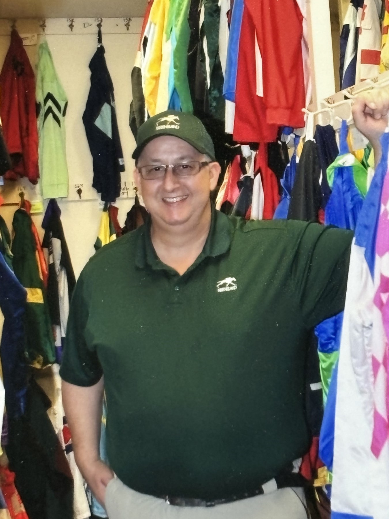 Obituary of Sean Worsley