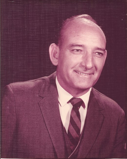 Obituary of Newsome Corbitt