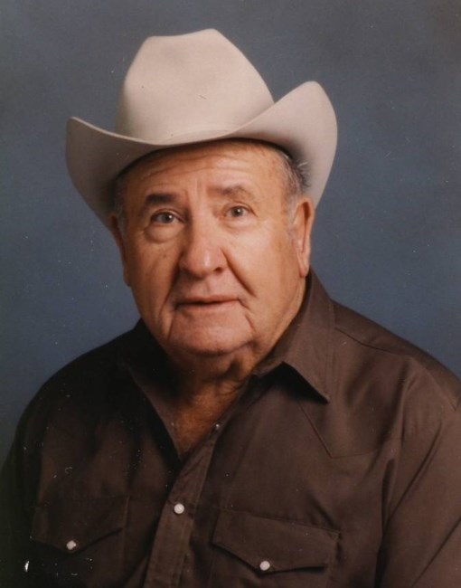 Obituary of Leslie "L.J." Mueller