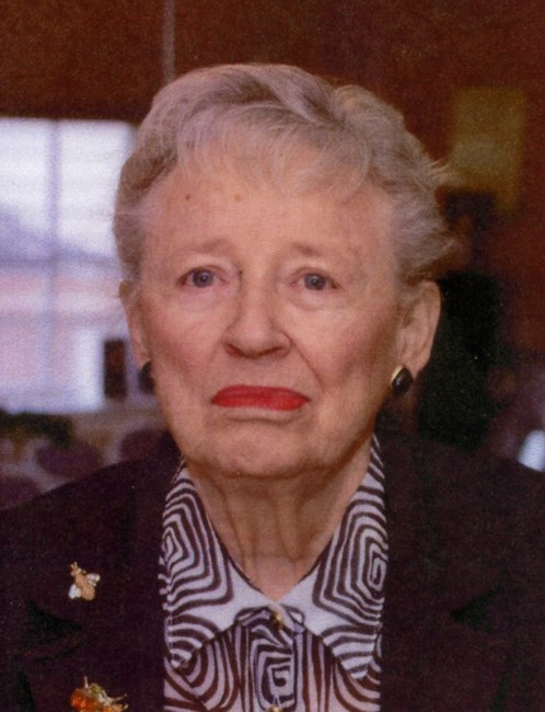 Obituary of Gwendolyn L Rice