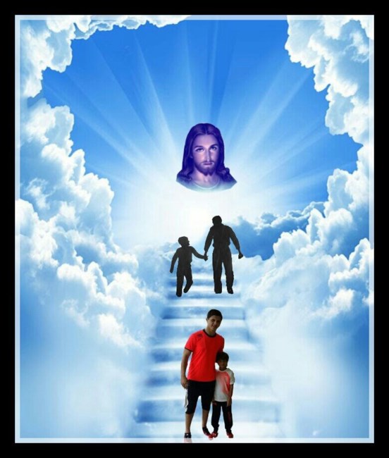 Avis de décès de Alexander Andrés Ortíz Vázquez