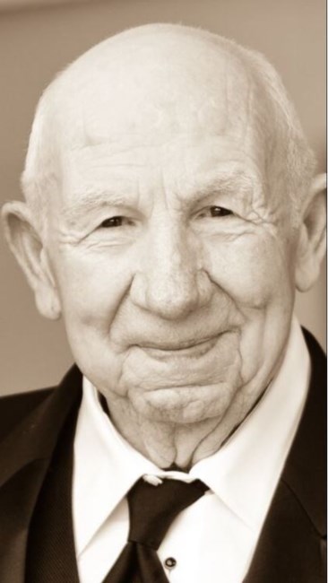 Obituary of Vito N. Migliaccio