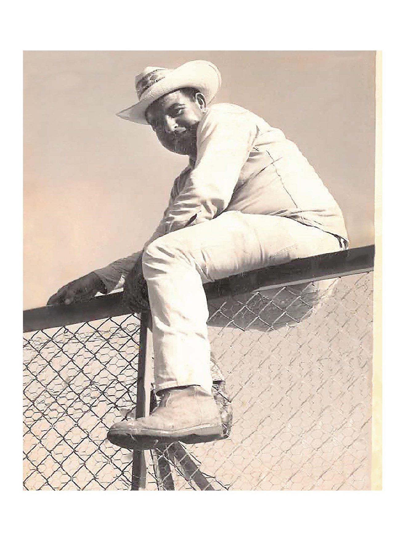 Obituary of Porfirio "Sonny" Chavez Jr.