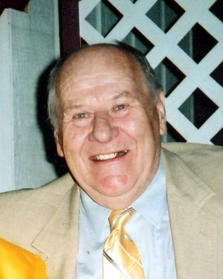 Obituario de Elmer D. Held