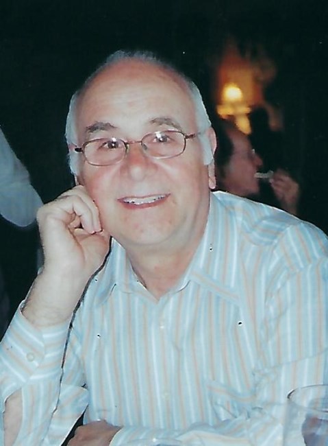 Obituary of Augusto Albanesi