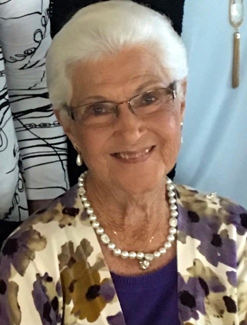 Obituary of Juanita Elizabeth (Bonds) White