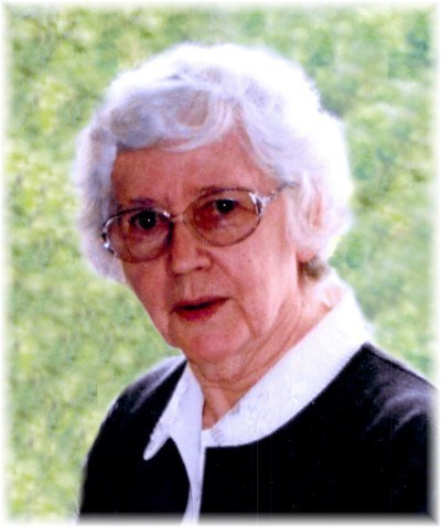 Obituary of Violet Lanell Bullock