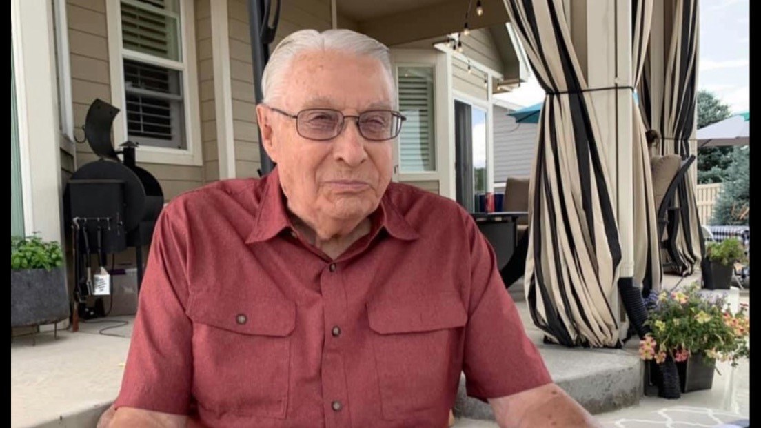 Obituary of Leslie "Les" Harlan Brumley