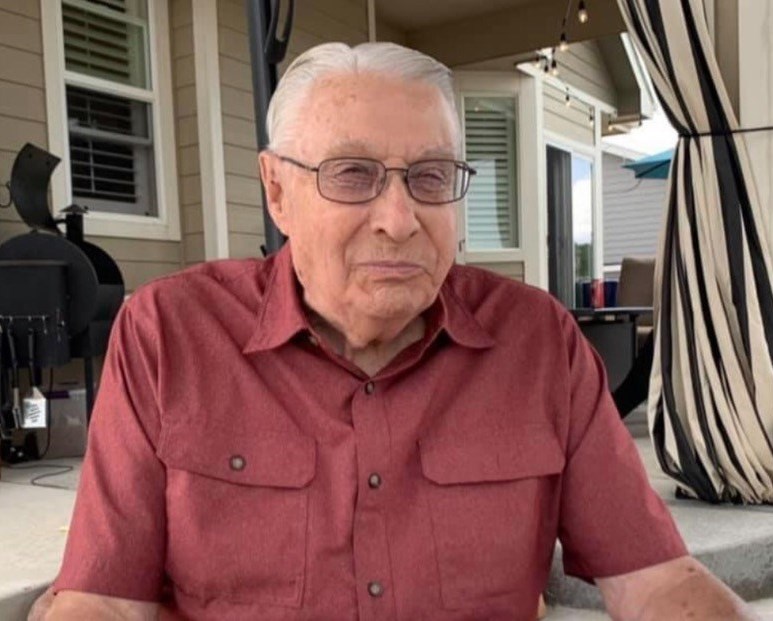 Avis de décès de Leslie "Les" Harlan Brumley