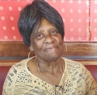 Obituary of Irma Louise Scott