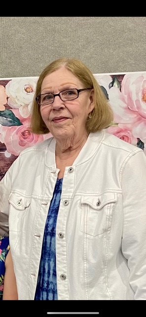Obituario de Barbara Ann Smith