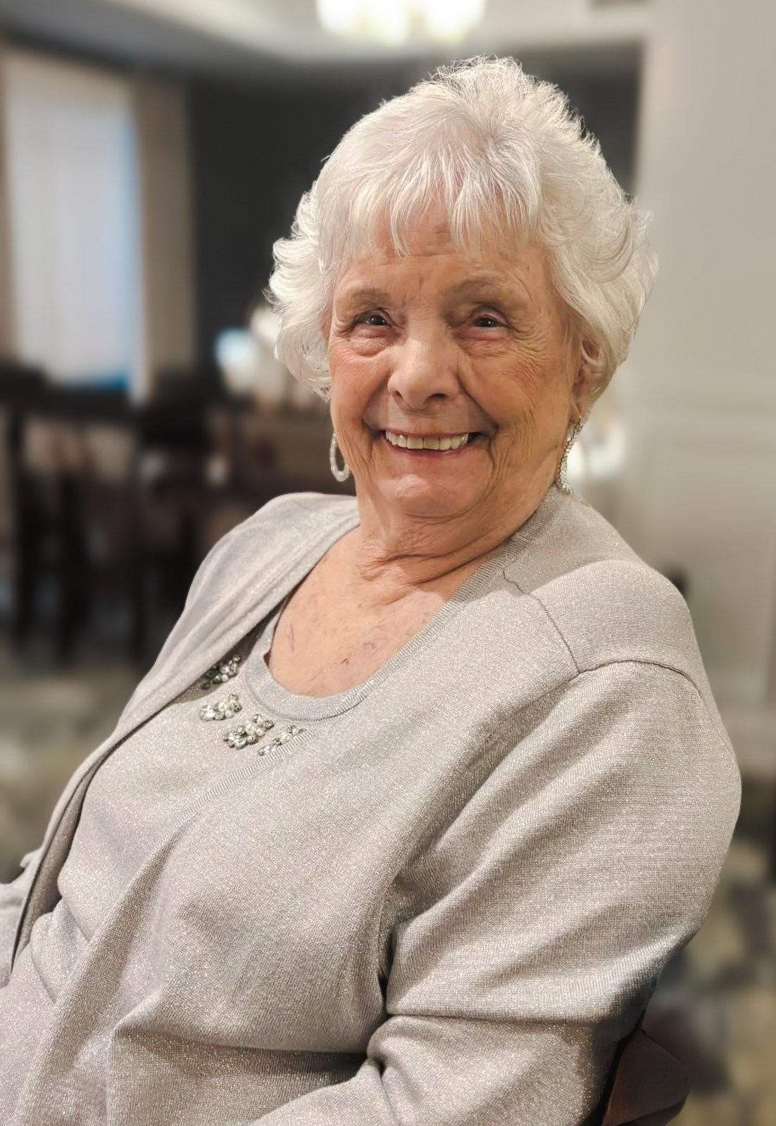 Obituary of Carol Helen Wilson