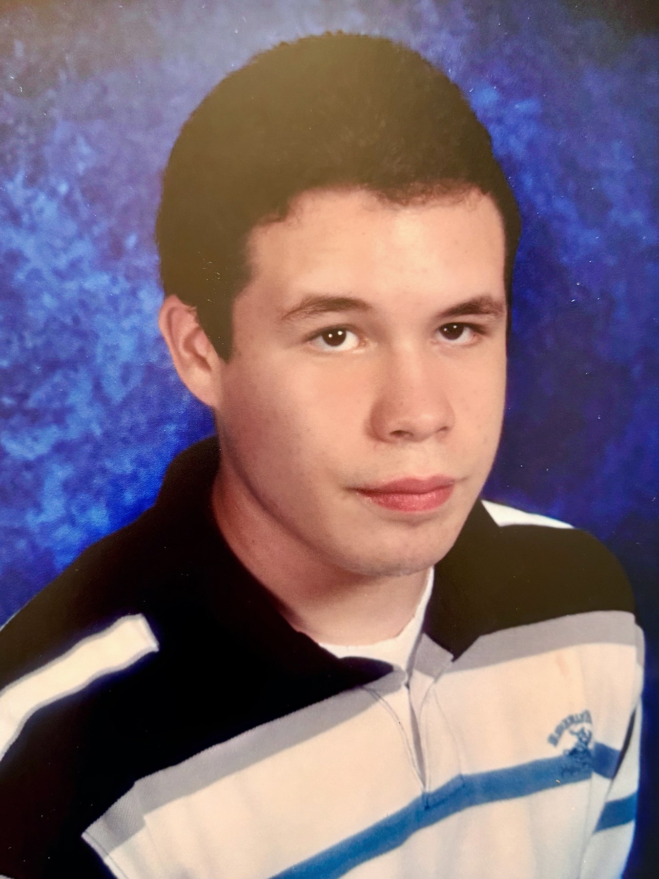 Obituary of Carlos Alfonso Ceballos Jr.