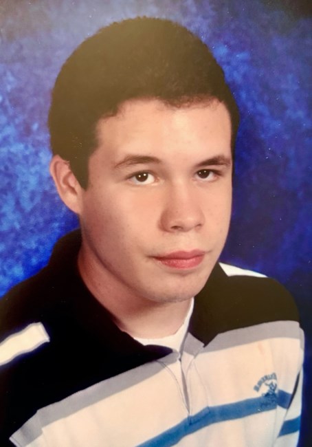 Obituary of Carlos Alfonso Ceballos Jr.