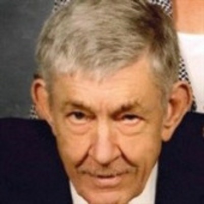 Obituary of Robert Lamb