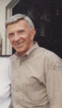 Obituary of Ron Clark