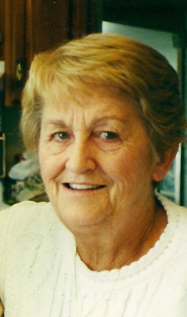 Obituary of Mildred Vetzal