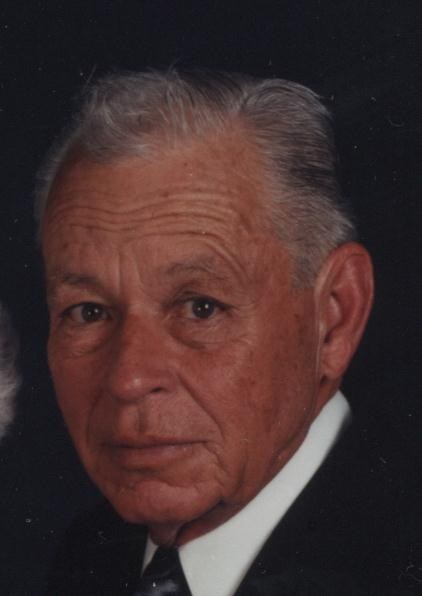 Obituary of James Richard Symes
