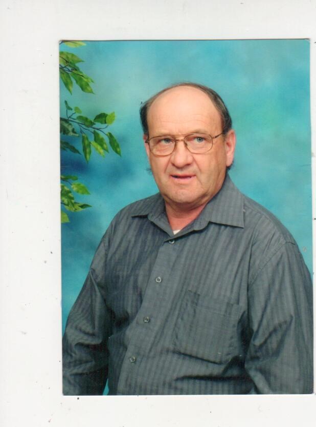 Avis de décès de Lucien Dionne