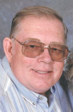Obituary of Robert  (Bob) E. Holman "HoHoHo"
