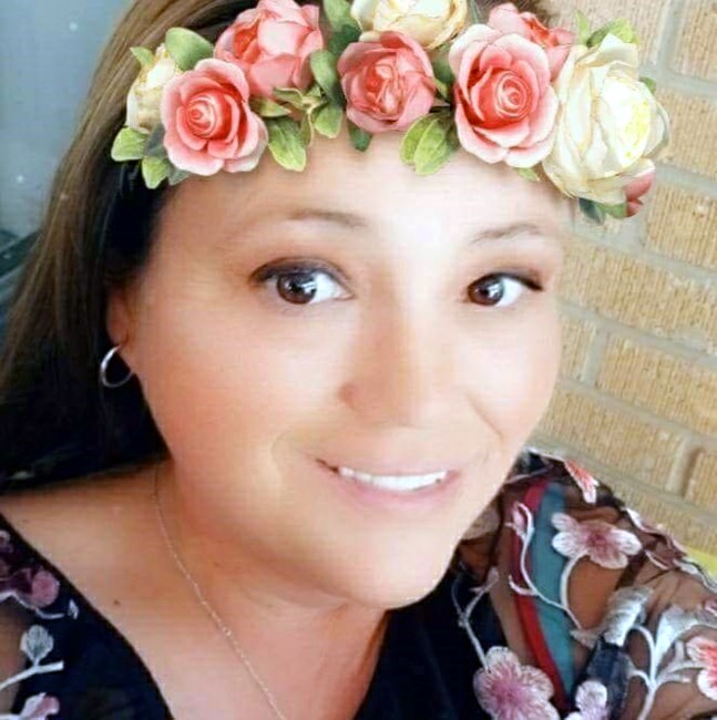 Obituary of Angel Elizabeth Dunn