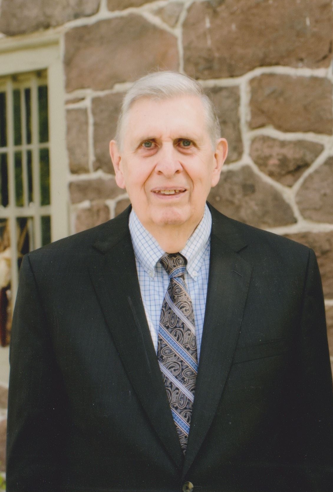 Obituary of Russell Dale Pierce
