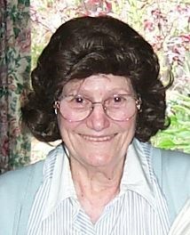 Obituary of Eileen Edna Sutor