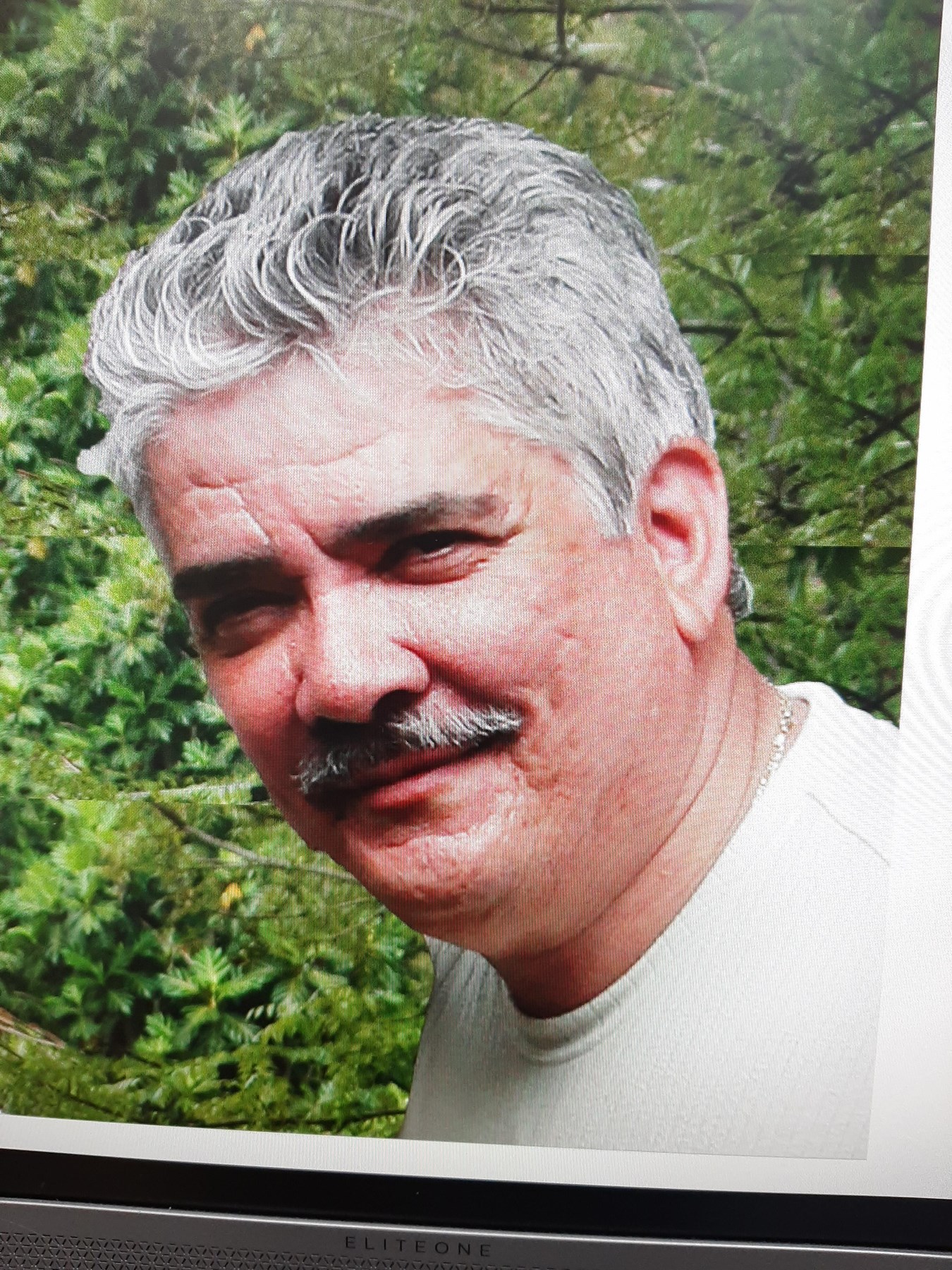 Obituary of Héctor Reyes Cruz