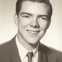 Obituary of Ralph Johnson