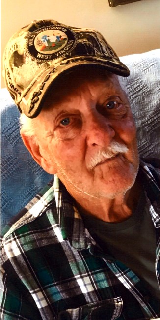 Obituary of Gerald "Snuffy" J. Huffman