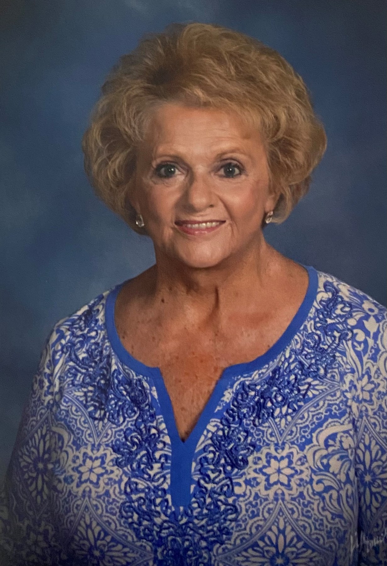 Carol Burns Obituary Brandon, FL
