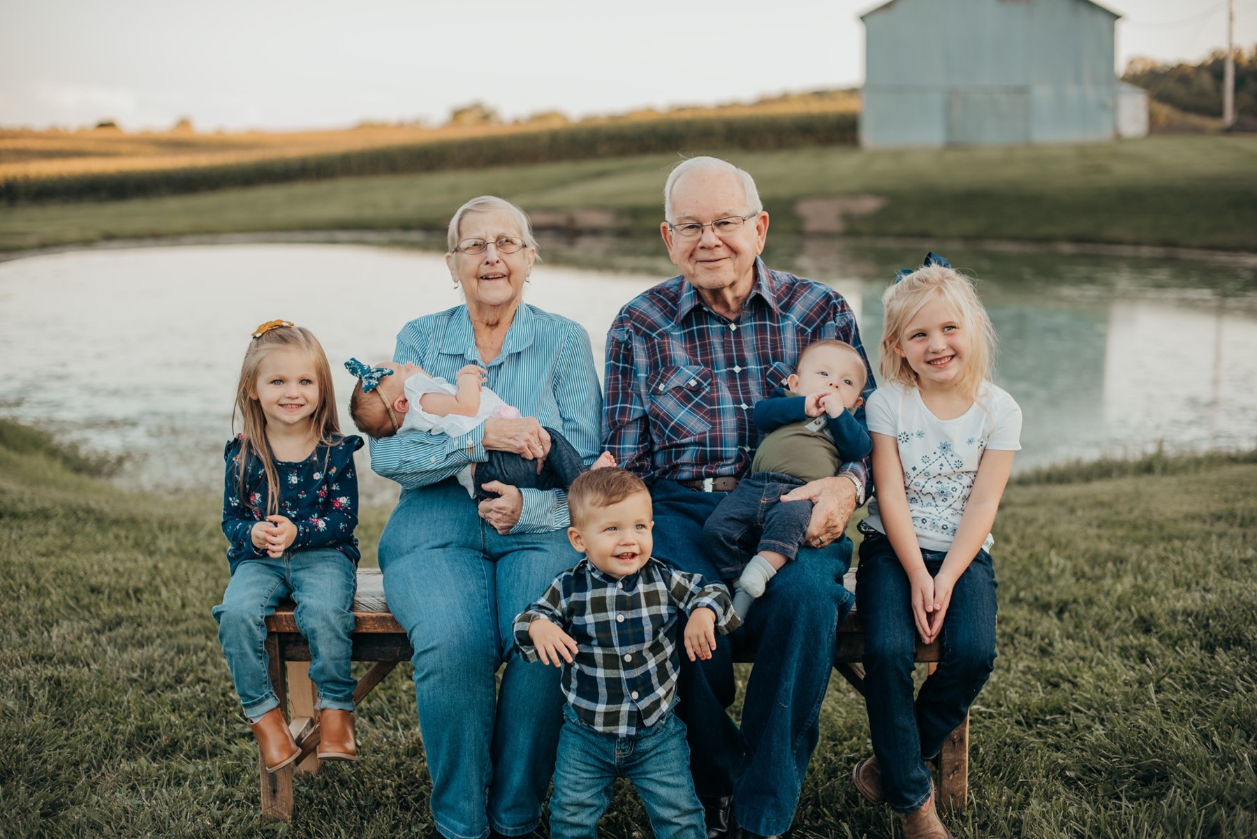 Obituary of Harold Eugene Archer