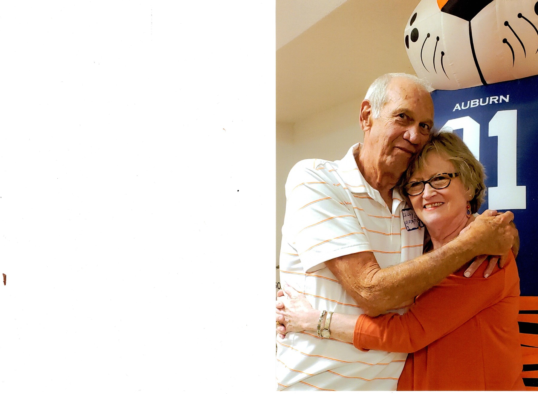 Obituary of Richard Dwight Childress