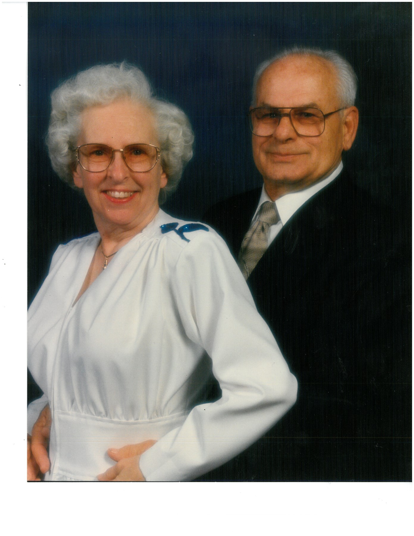 Obituario de Noreen Roberta Baran