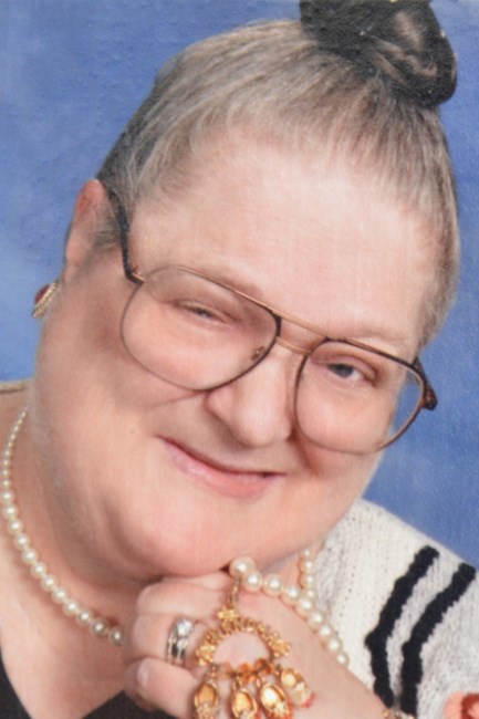 Obituary of Rebecca Jane Bales