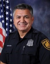 Obituary of Michael Anthony Mandujano