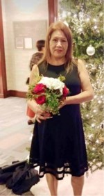 Evelia Meza