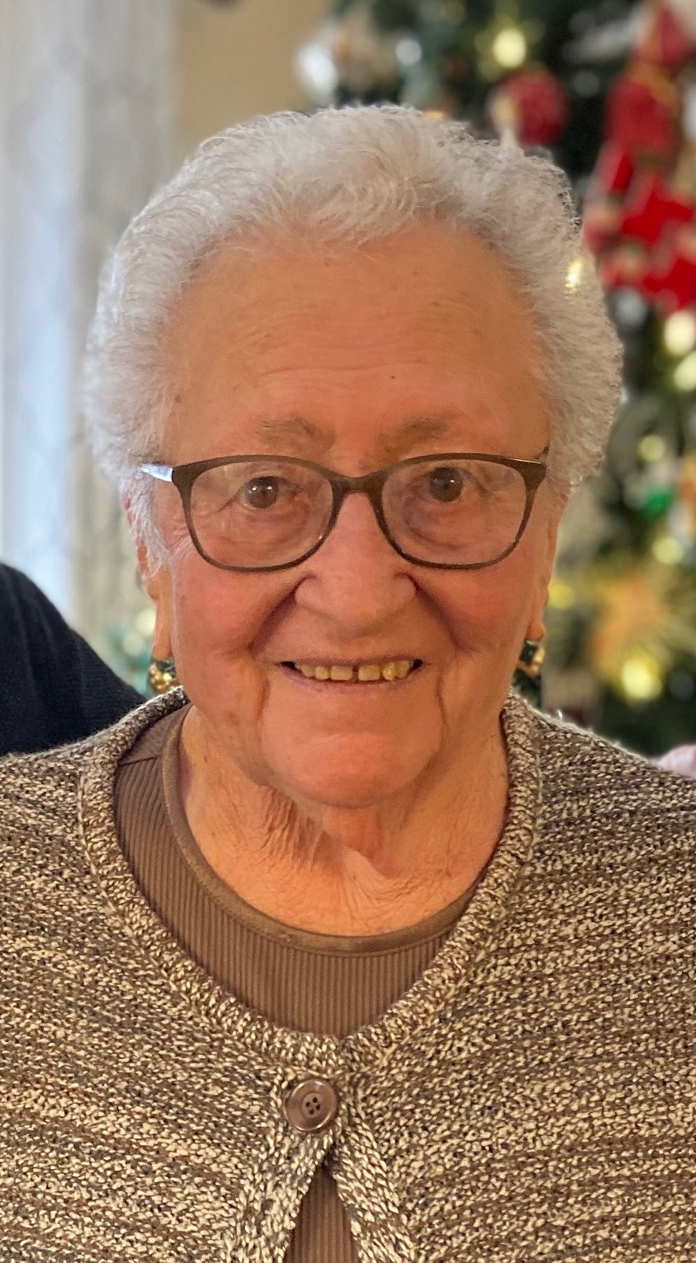 Avis de décès de Pulcheria Alberton