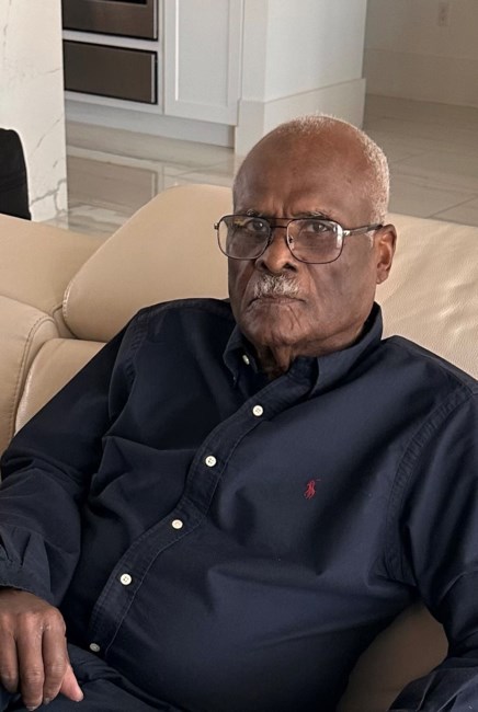 Obituary of Dominique Fortune