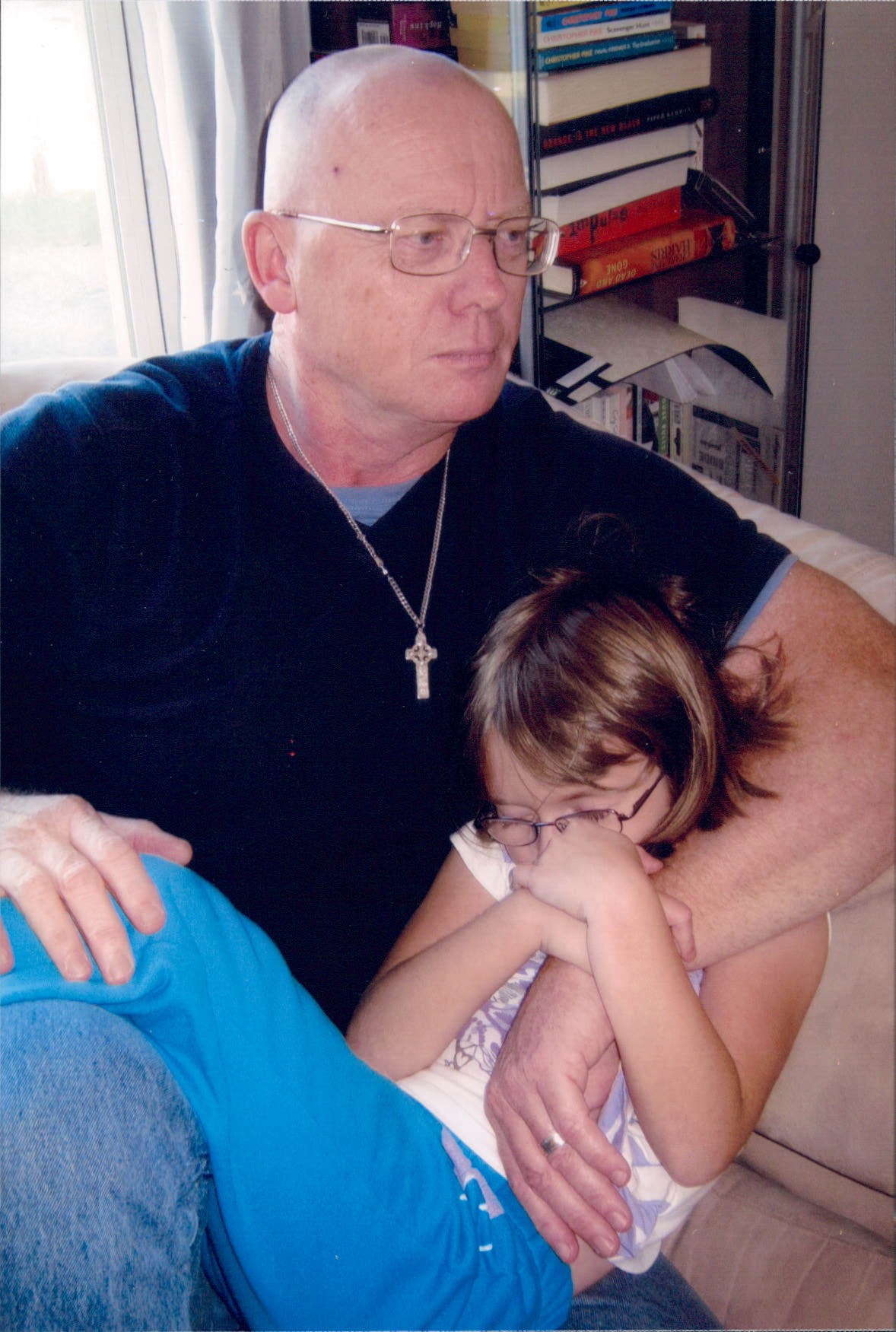 William "Barrie" James Pitcairn Obituary Dartmouth, NS